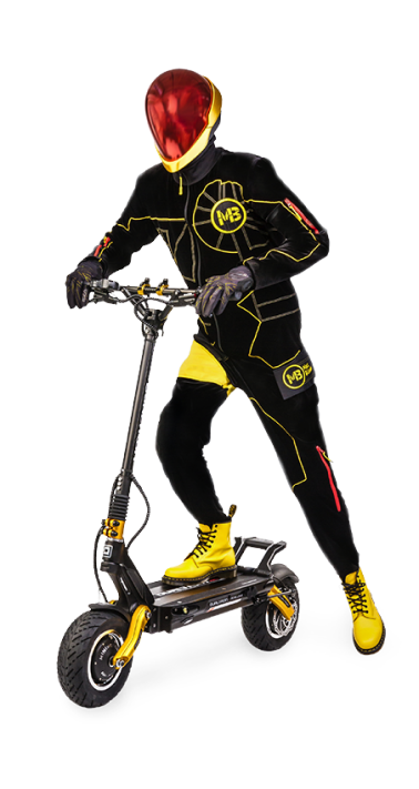 Max Blinker